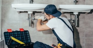 Демонтаж сантехники Чапаевск, цена от 220 руб.