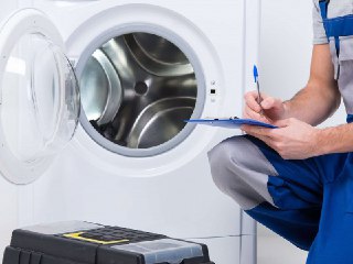 Подключение стиральной машины Чапаевск цена 586 руб.