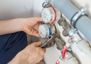 Замена счетчиков воды Чапаевск цена от 869 руб.